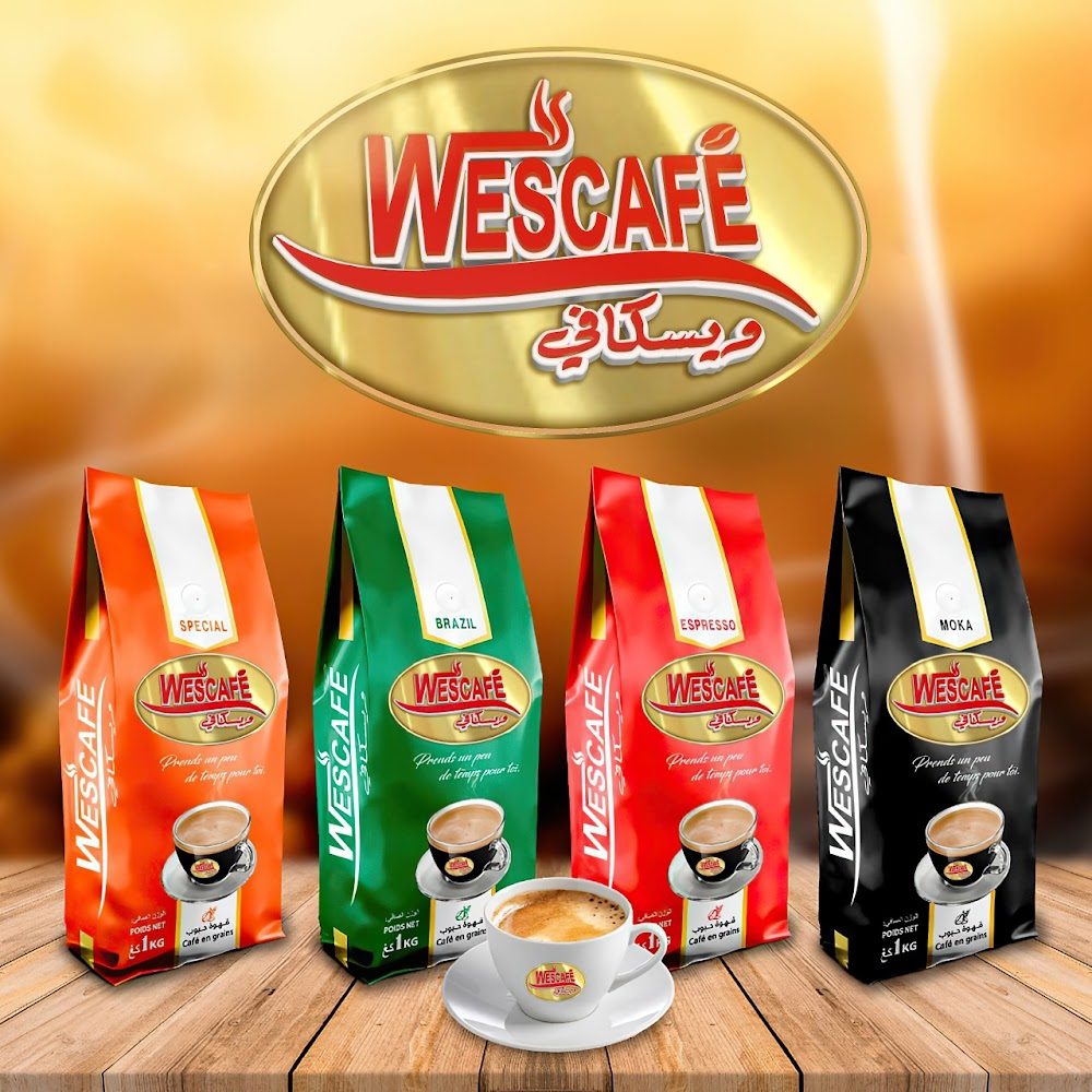 wescafe - Ouazzane