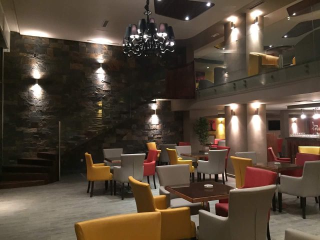Café Baobab - Meknès - +212 615-751510