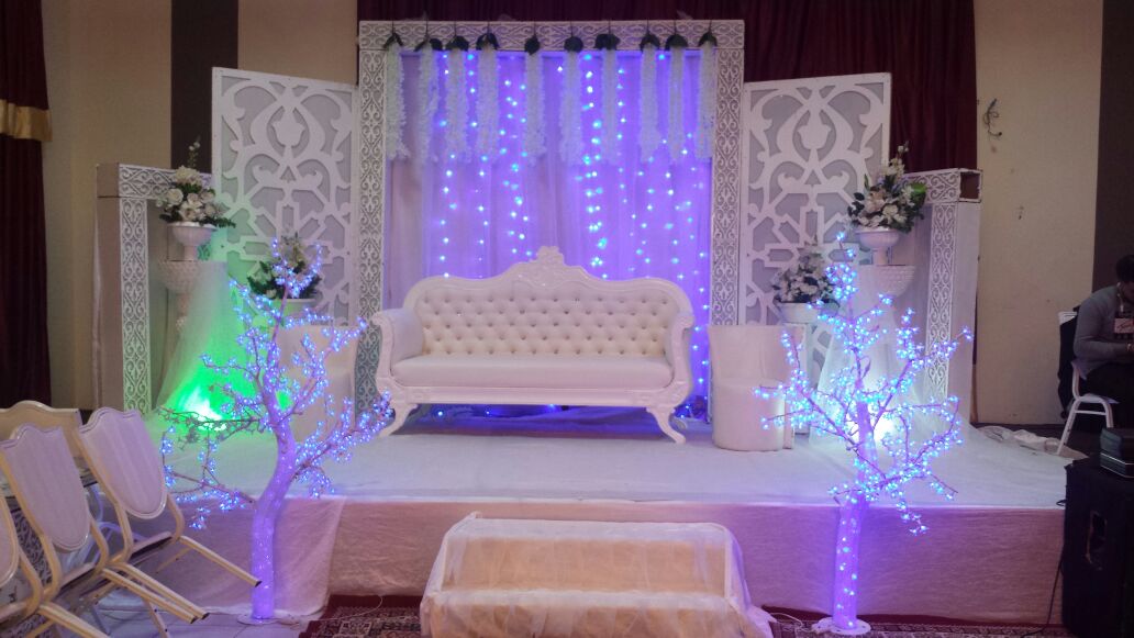 Traiteur houssine - Rabat