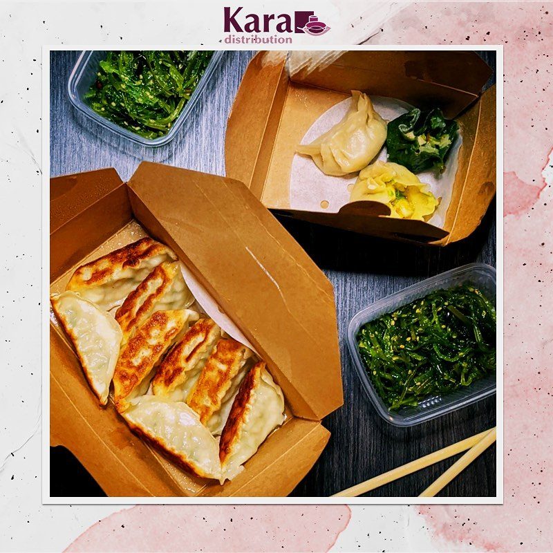 Kara Distribution - Rabat