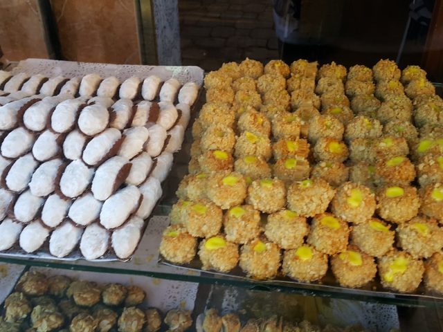Dabachi chez Cherif - Marrakech - +212 674-349437