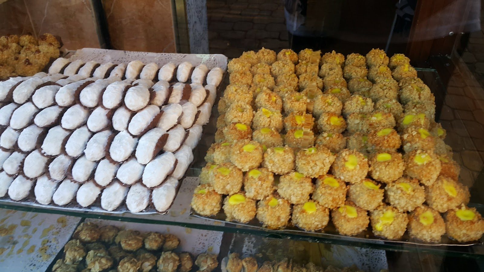 Dabachi chez Cherif - Marrakech