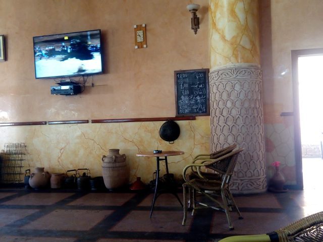 Café de Paris - Khouribga -