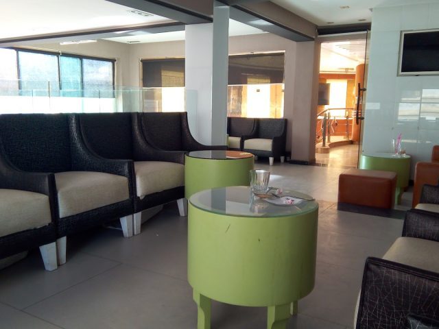 Café Amira - Sidi Bennour -