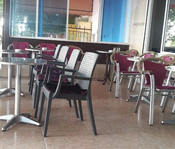 Cafe Nakhla - Meknès - +212 679-102107