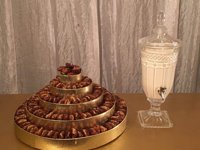 traiteur Azahraa - Kénitra - +212 5373-66220