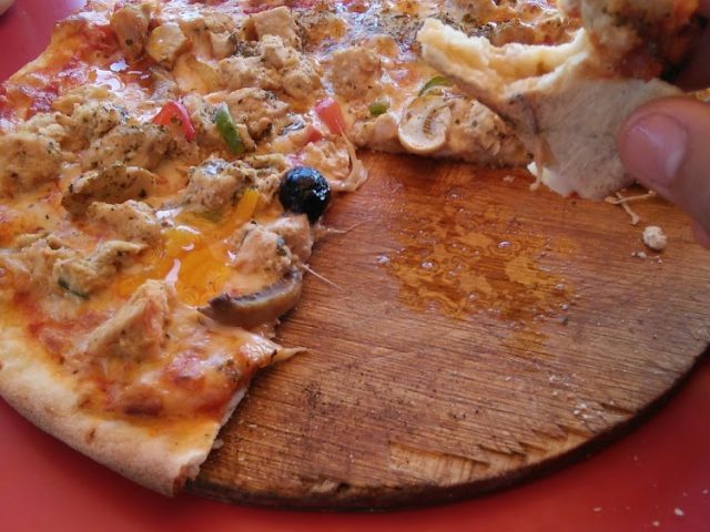 Café omino - Marrakech - +212 670-902236