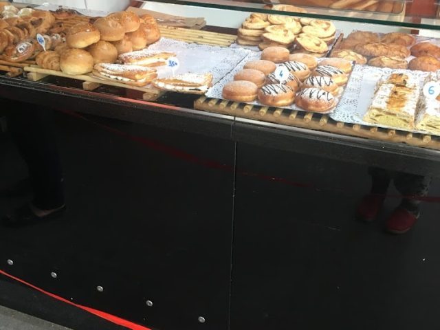 Boulangerie Benbrahim - Casablanca -