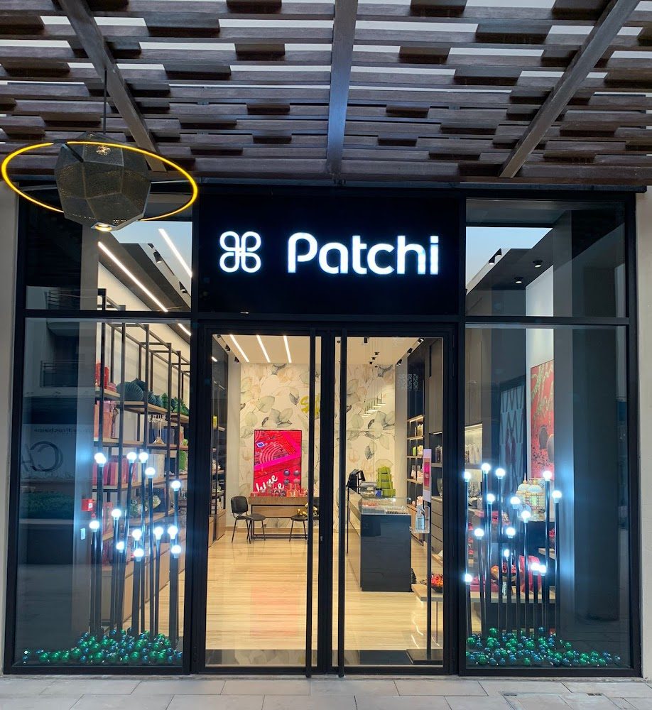Patchi M avenue - Marrakech