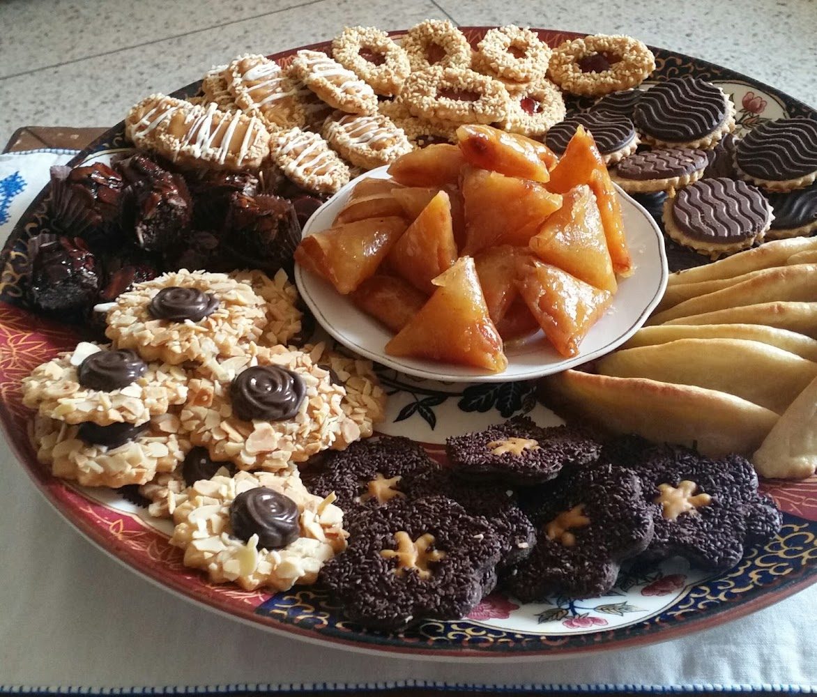 مقهى الزهوة - Meknès