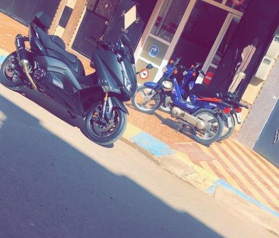 auto ecole mezrhab - Ahfir - +212 671-780078