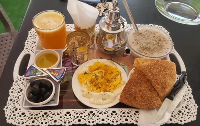 Charam cheikh - Béni Mellal - +212 80-8515404