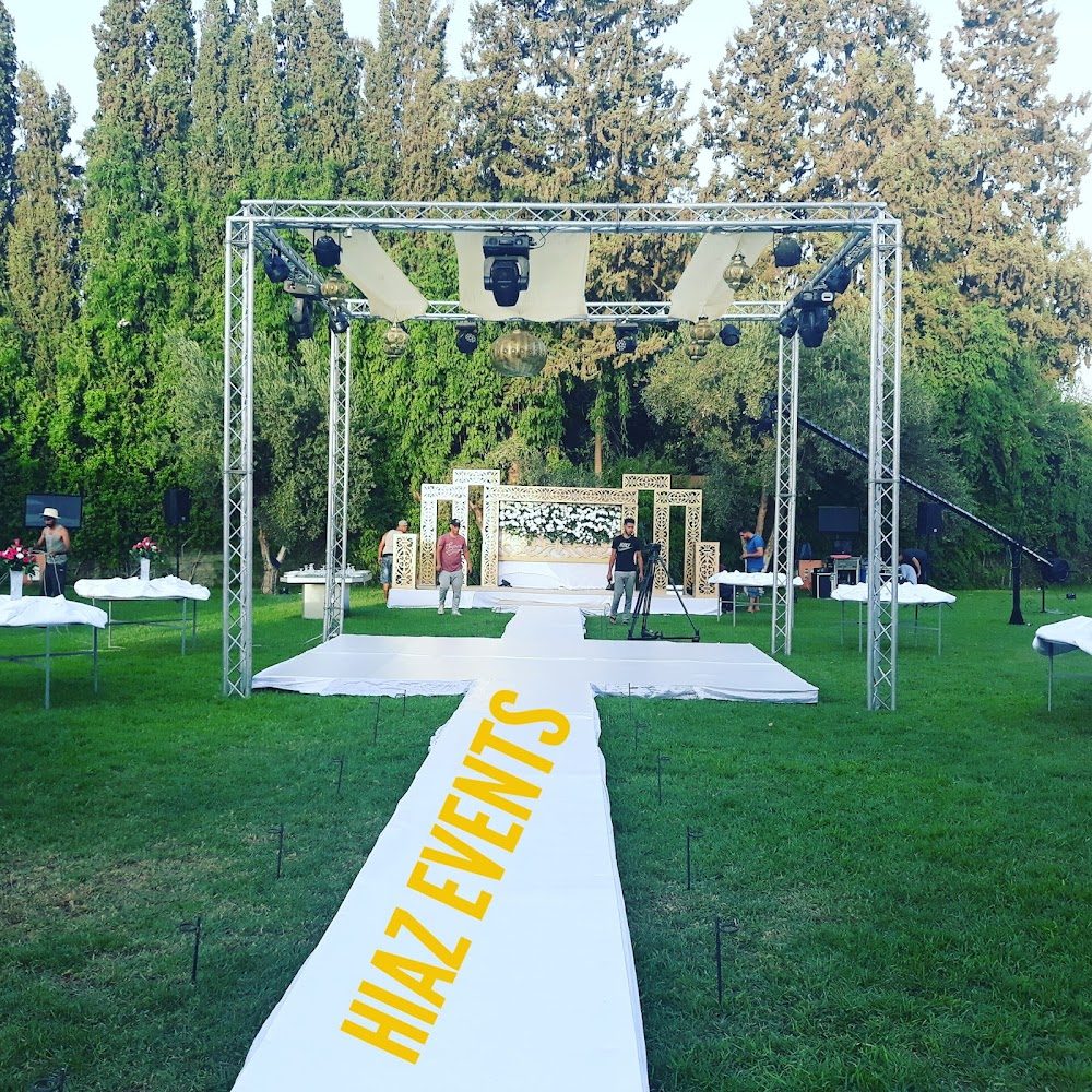 sonorisation eclairage marrakech-Hiaz Events - Marrakech