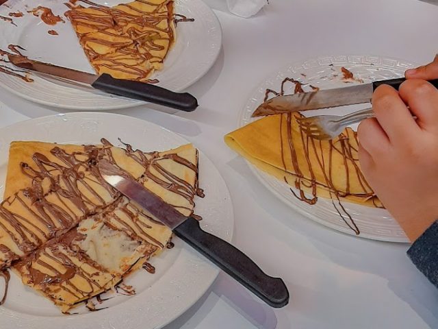 Espace Gourmand - Casablanca - +212 5222-16262