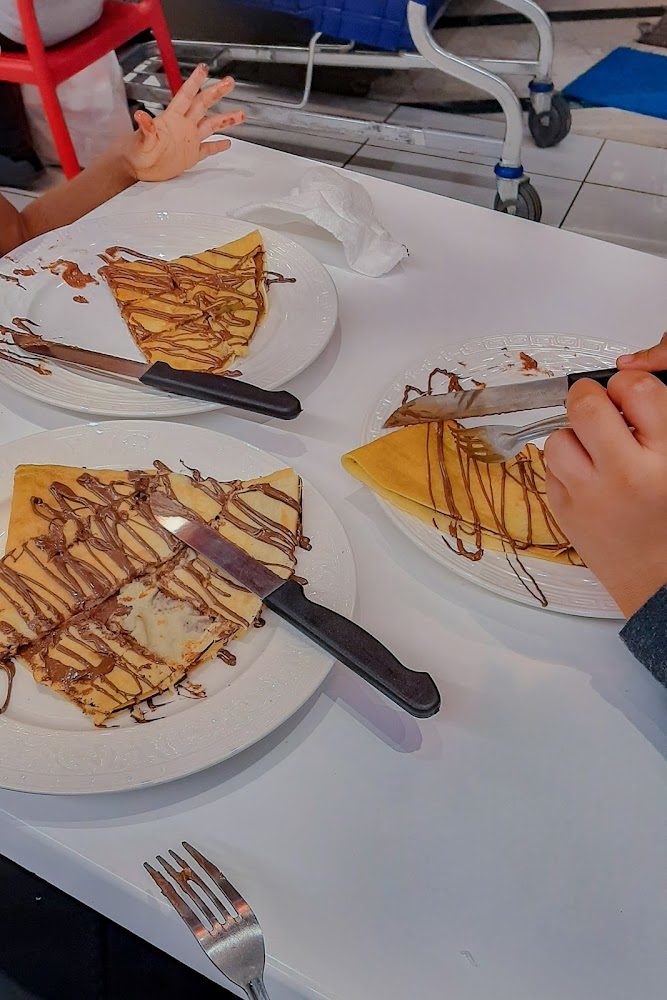 Espace Gourmand - Casablanca