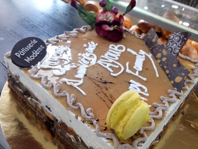Patisserie MODERNE - Meknès - +212 674-180242