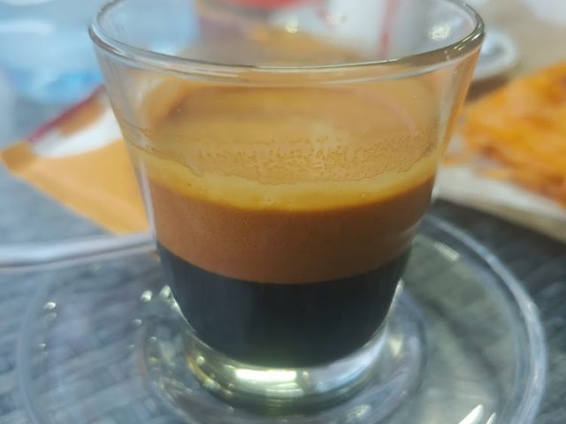 Café Sud Maroc - Tinghir -