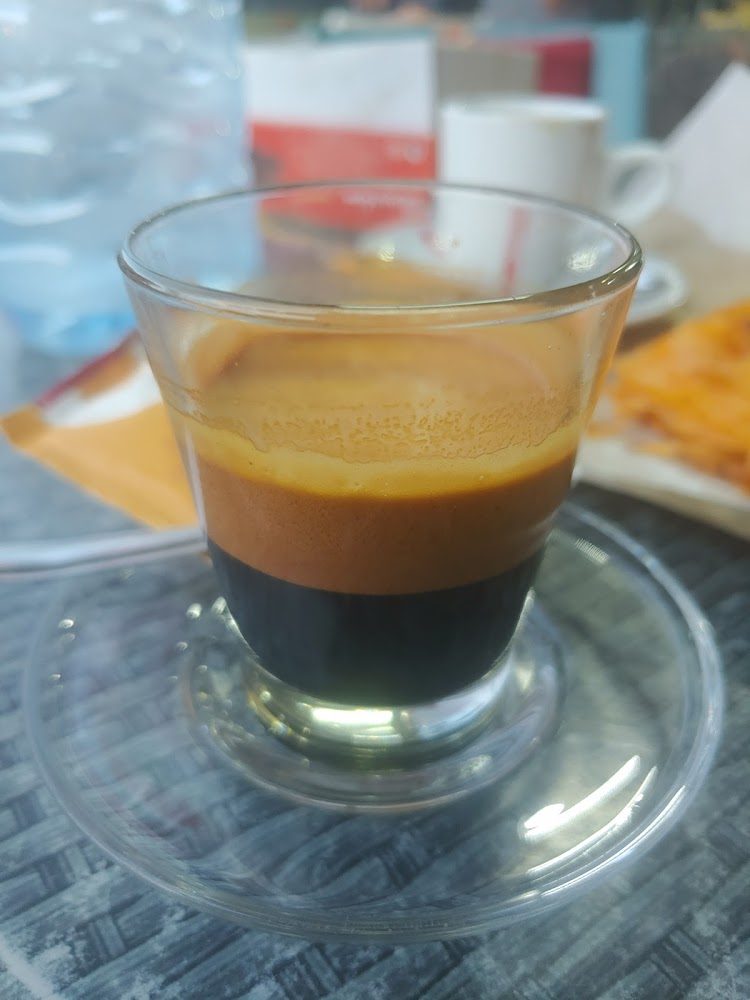 Café Sud Maroc - Tinghir
