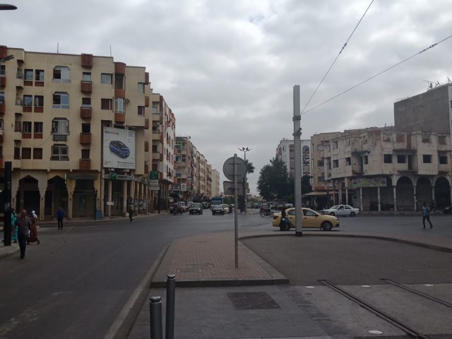 café el bouchera - Salé - +212 5377-86471