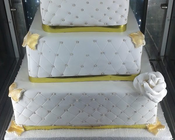 boulangerie pâtisserie Farid - Âïn-Harrouda - +212 662-181193