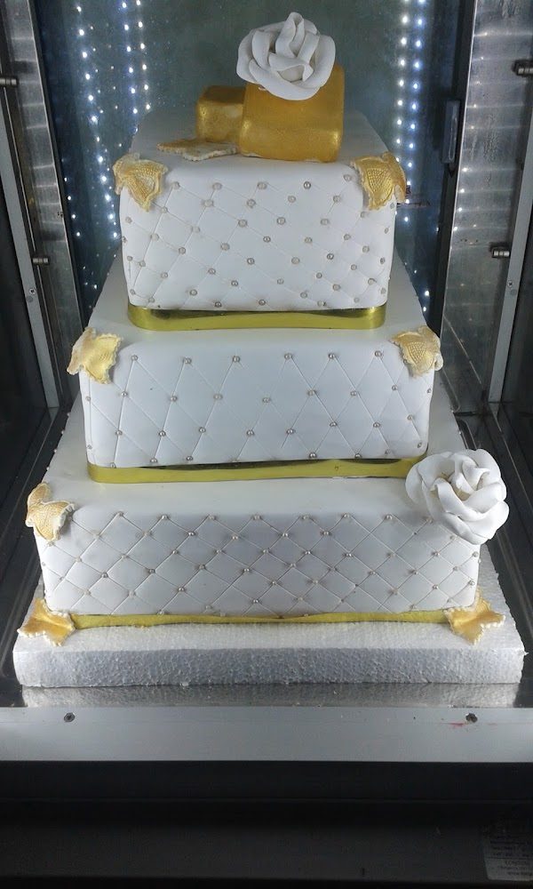 boulangerie pâtisserie Farid - Âïn-Harrouda
