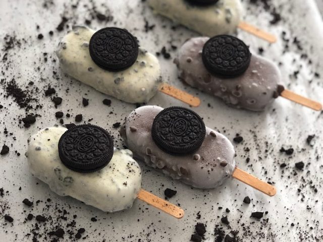 Rimal Gelato - Tétouan - +212 667-801178