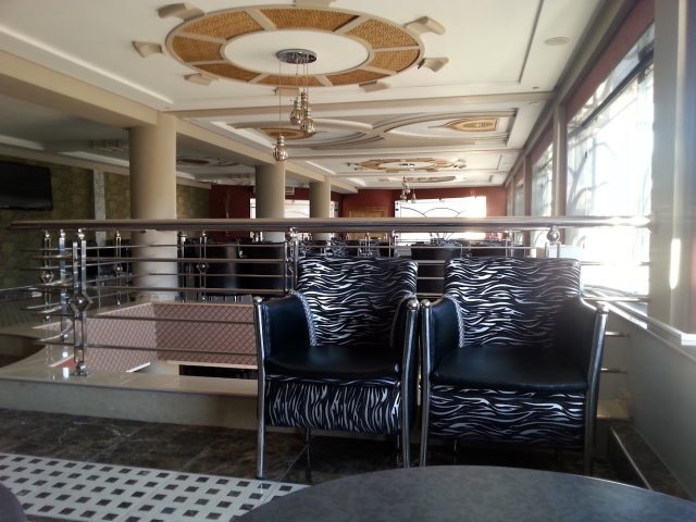 Café Al Manara - Guercif -