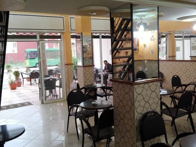 Espace Wael - Settat - +212 5237-26158