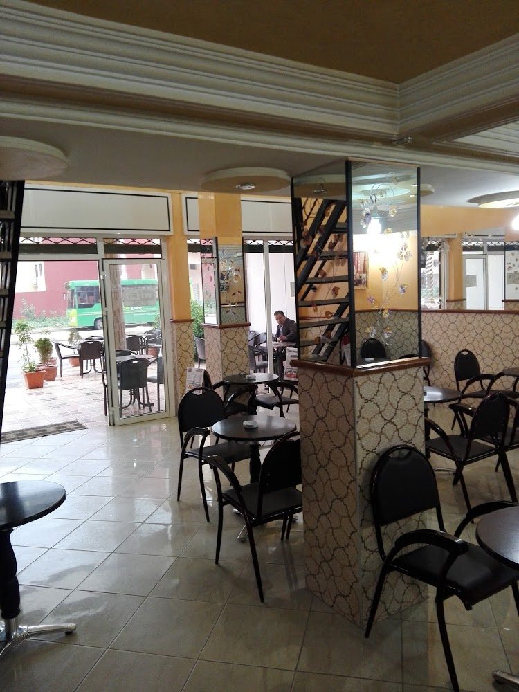 Espace Wael - Settat