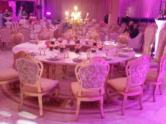 Traiteur mansouri - Casablanca - +212 5226-35104