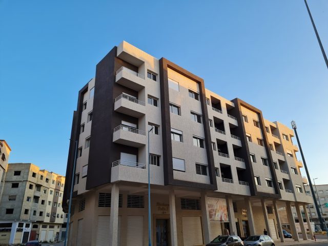 Résidence Dalia - Bouznika -
