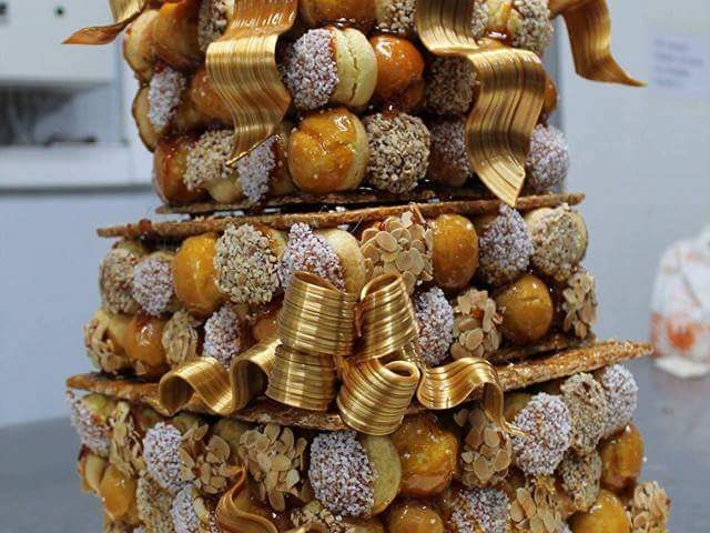 Café Caramel - Agadir - +212 5288-44812