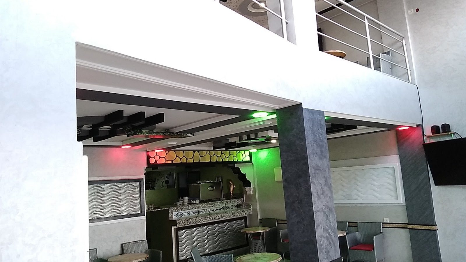Café miftah lkhair - Settat