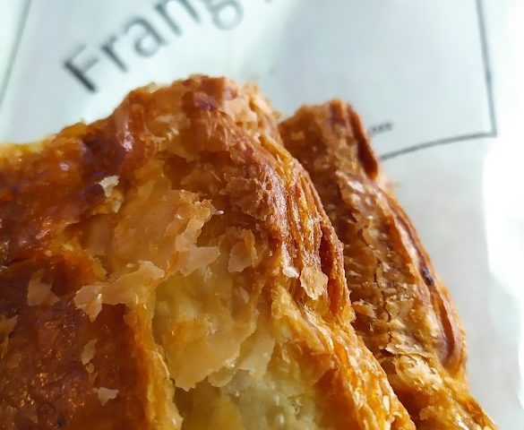 Frangipane - Meknès -