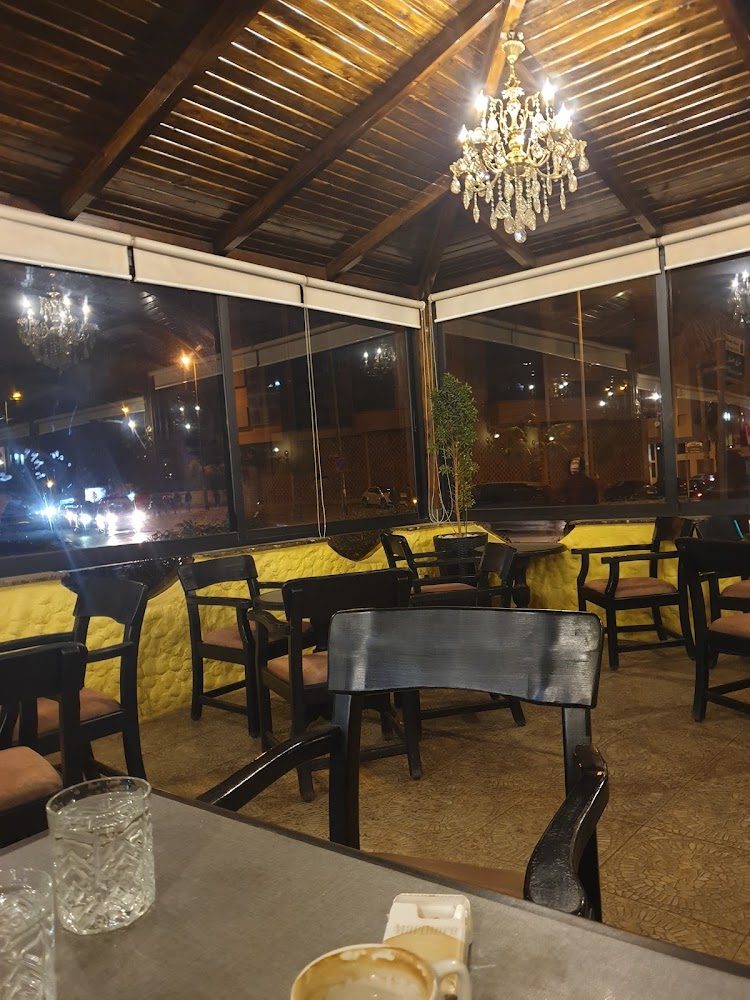 Cafe Aljabah - Oujda