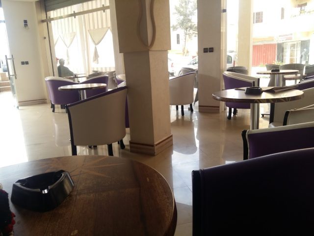 Cafe Chems Safi Maroc - Safi - +212 5244-63772