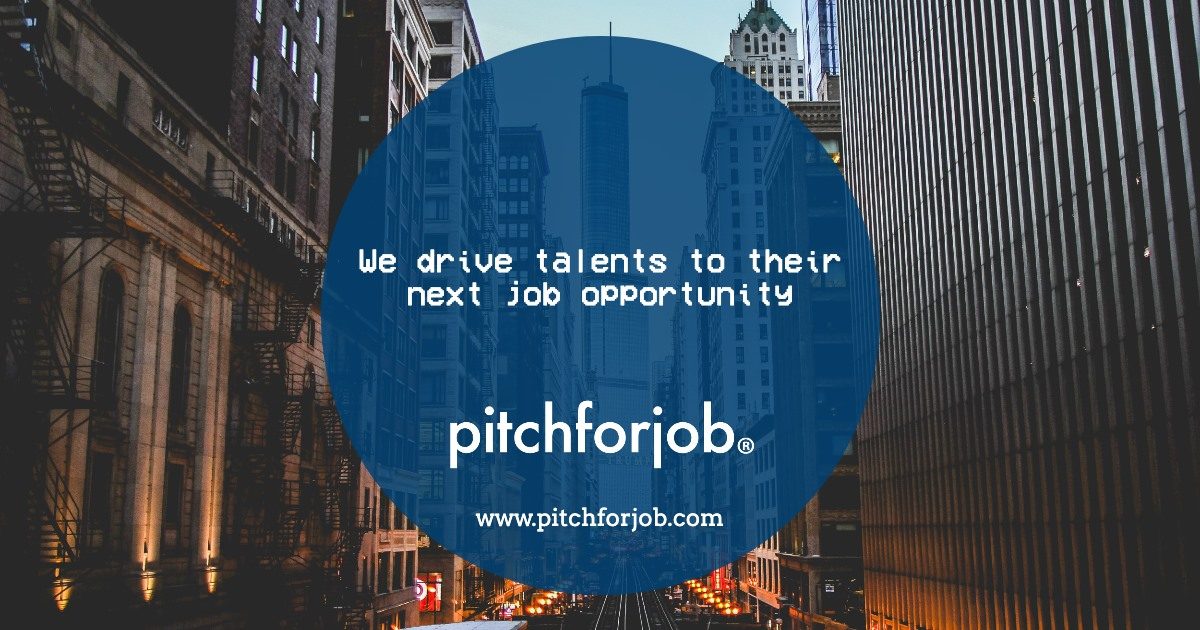 Emploi Maroc Annonces | PitchForJob.com - Casablanca