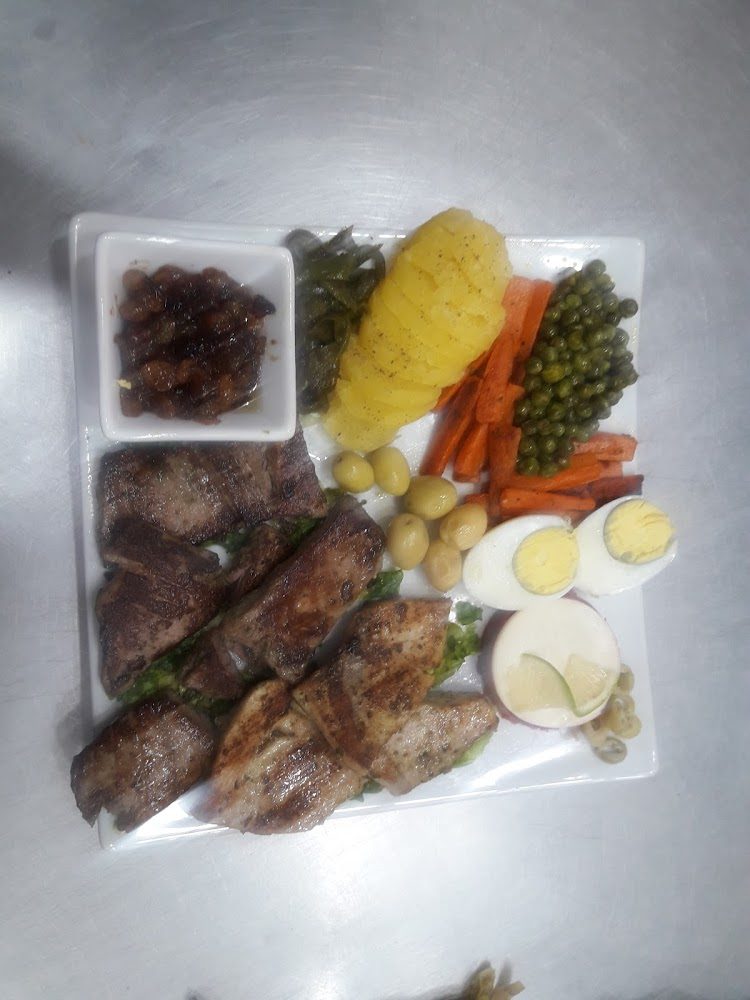 Restaurant Bravo - Ksar El-Kébir
