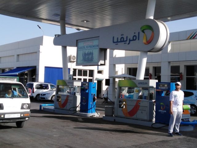 Agadir Services - Agadir - +212 5282-37036