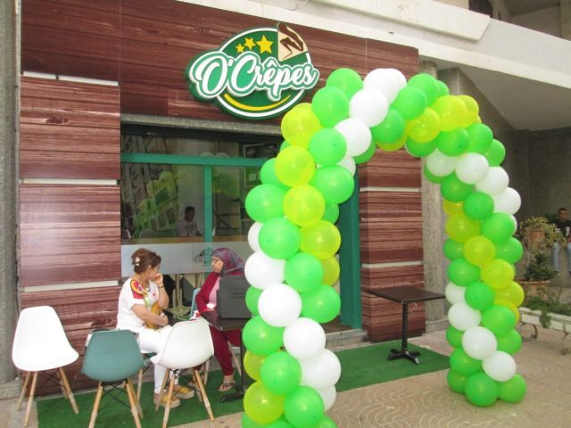O'crêpes - Kénitra - +212 707-725080