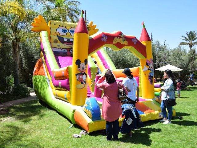 Insta events - Rabat - +212 661-655331