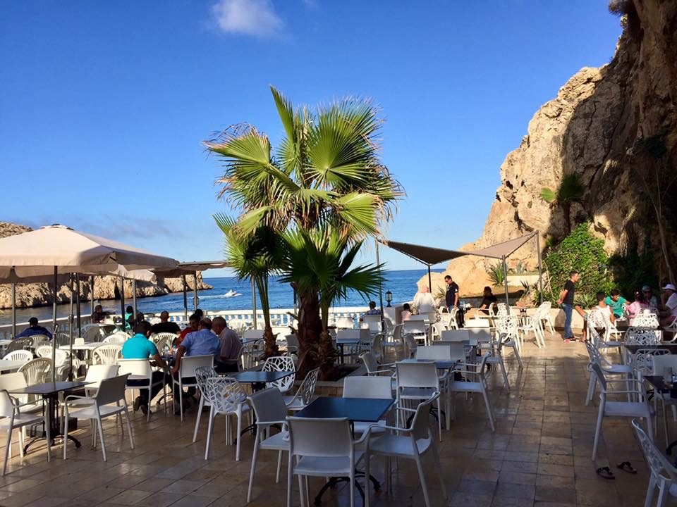 The Palms - Al Hoceïma