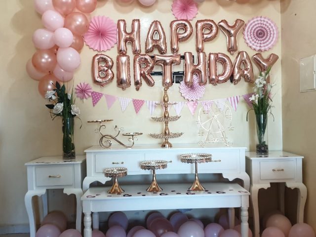 Animation des anniversaires , clown,maquillage,dj,décoration - Casablanca - +212 659-706348