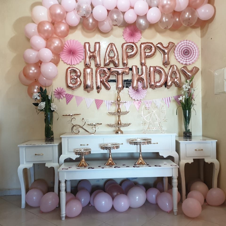 Animation des anniversaires