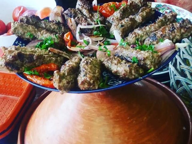 Café ISTANBUL - Sidi Kacem - +212 633-951746