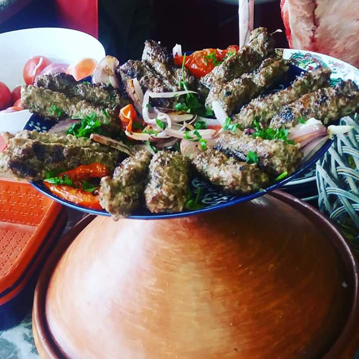 Café ISTANBUL - Sidi Kacem