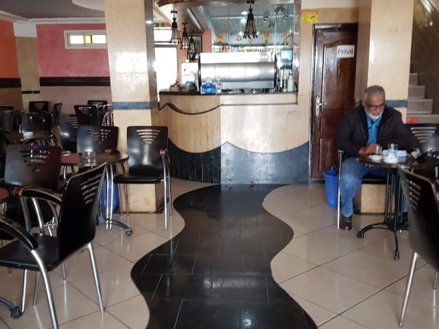 Café Elmajdoubi - Bouznika - +212 667-472217