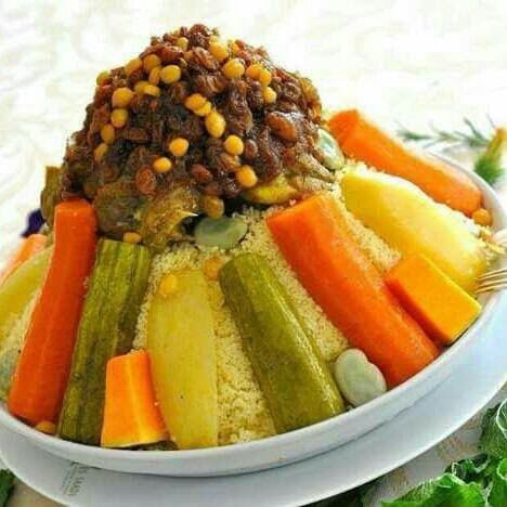 Café Elghalmi - Ksar El-Kébir - +212 643-564657