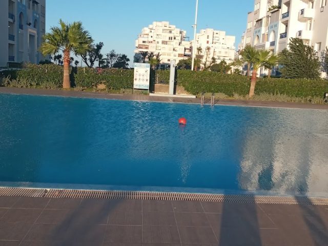 Riad Martil - Martil -