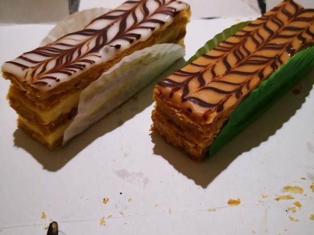café Ayour - Ghazoua - +212 662-616606